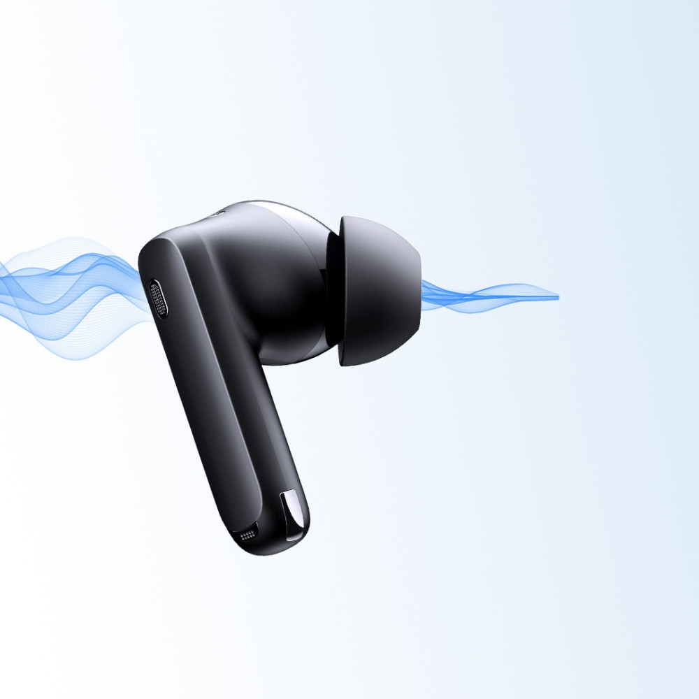 Бездротові навушники Remax JZ01 CozyPods ANC Digital Display