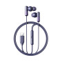 Навушники Remax RM-09a Capsule Type-C з мікрофоном