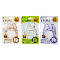 Навушники Remax RM-08a Sleep-Time Type-C