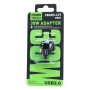 Перехідник OTG Remax CB32 Smartlink Series 30W Type-C male to Lightning female