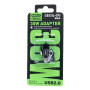 Перехідник OTG Remax CB32 Smartlink Series 30W Lightning male to Type-C female