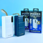 УМБ Power Bank Remax RPP-506 Noah Serie 30000mAhs PD20W+QC22.5W