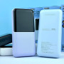 УМБ Power Bank Remax RPP-623 Cynlle Series 20000mAh PD20W+QC22.5W