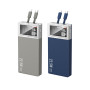 УМБ Power Bank Remax RPP-189 20000mAh Fly Series PD20W+QC22.5W with cable