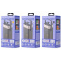 УМБ Power Bank Remax RPP-596 Fluorite Series 40000mAh PD20W+QC22.5W 