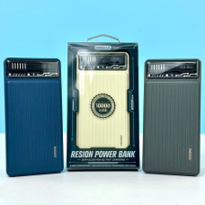 УМБ Power Bank Remax RPP-616 Resion Series 10000mAh PD20W+QC22.5W