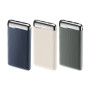 УМБ Power Bank Remax RPP-625 Ruinay Series 10000mAh 2.1A