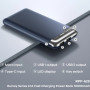 УМБ Power Bank Remax RPP-625 Ruinay Series 10000mAh 2.1A