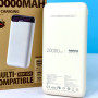 УМБ Power Bank Remax RPP-626 Ruinay Series 20000mAh 2.1A