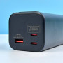 УМБ Power Bank Remax RPP-662 Dinba Series 25200mAh PD140W+QC22.5W