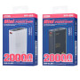 УМБ Power Bank Remax RPP-655 Upine Series 20000mAh PD20W+QC22.5W