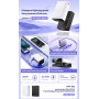 УМБ Power Bank Remax RPP-655 Upine Series 20000mAh PD20W+QC22.5W