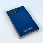 УМБ Power Bank Remax RPP-3 Vocard Series Magnetic 10000mAh PD20W+QC22.5W з бездротовою зарядкою