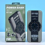 УМБ Power Bank Remax RPP-589 5in1 Holder Magneto Series Magnetic 10000mAh PD20W з бездротовою зарядкою