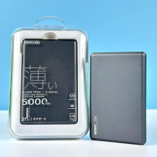 УМБ Power Bank Remax RPP-2 Vocard Series Magnetic 5000mAh PD20W з бездротовою зарядкою