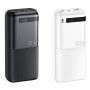 УМБ Power Bank Remax RPP-72 Piloteer Series 20000mAh PD20W+QC22.5W
