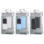 УМБ Power Bank Remax RPP-680 Cynlle Series 20000mAh PD20W+QC22.5W (with cable Type-C+Lightning)