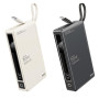 УМБ Power Bank Remax RPP-87 Wingle Series 20000mAh PD65W+QC22.5W (with cable Type-C)