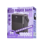 УМБ Power Bank Remax FP-1 Piloteer Series 100000mAh PD27W+22.5W (з ліхтарем)