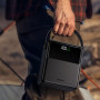 УМБ Power Bank Remax FP-1 Piloteer Series 100000mAh PD27W+22.5W (з ліхтарем)
