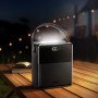 УМБ Power Bank Remax FP-1 Piloteer Series 100000mAh PD27W+22.5W (з ліхтарем)