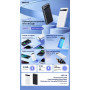 УМБ Power Bank Remax RPP-10 Hintom 10000mAh 2.4A