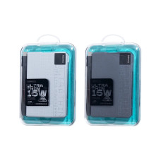 УМБ Power Bank Remax MP-6 10000mAh 15W з бездротовою зарядкою
