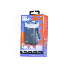 УМБ Power Bank Remax FP-3 40000mAh PD65W