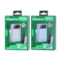 УМБ Power Bank Remax CP-19 Lanyard Fortable 20000mAh 30W+22.5W з бездротовою зарядкою (US plug)