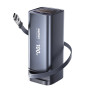 УМБ Power Bank Remax FC-22 20000mAh 100W (with cable Type-C)