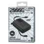 УМБ Power Bank Remax FC-02 Scuba Series 20000mAh 45W (with cable Type-C+Lightning)