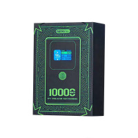 УМБ Power Bank Remax FP-7 Dinba color screen 10000mAh PD55W+22.5W