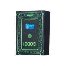 УМБ Power Bank Remax FP-7 Dinba color screen 10000mAh PD55W+22.5W