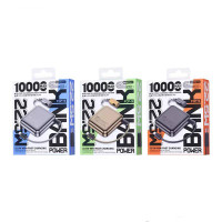 УМБ Power Bank Remax FCP-9 Mini 10000mAh 22.5W (with cable Type-C to Type-C)