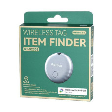 GPS-трекер для пошуку (брелок) Remax RT-G2308 Wireless Tag