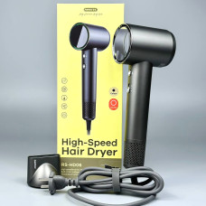 Фен Remax RS-HD06 High speed negative ion 
