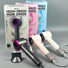 Фен Remax RS-H08 Intelligent plasma