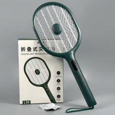 Ракетка електрична від комах Remax L39