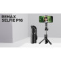 Монопод (трипод) Remax P16 B Selfie Stick Tripod for Live Streaming 0.8m