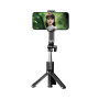 Монопод (трипод) Remax P16 B Selfie Stick Tripod for Live Streaming 0.8m