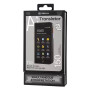 Портативний AI-перекладач Remax T10 4.1inch, 150 мов, 1500mAh (online, offline)