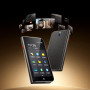 Портативний AI-перекладач Remax T10 4.1inch, 150 мов, 1500mAh (online, offline)