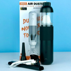 Автомобільний пилосос Remax XC-1 Air Duster портативний