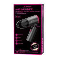 Пилосос портативний Remax XC-6