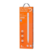 Стилус Remax AP09 Multi-functional Control for iPad