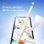Стилус Remax AP09 Multi-functional Control for iPad
