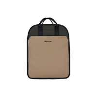 Коричневий