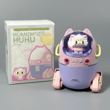 Зволожувач повітря Remax RT-A610 Huhu Humidifier Battery Version