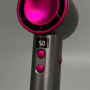 Вентилятор Remax F32 Fonry Series 100-gear Stepless High-speed ручний (з вбуд. акум.)
