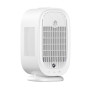 Вентилятор з водяним охолодженням Remax F21 Ruiyal Series Water-cooling with Display (з вбуд. акум.)